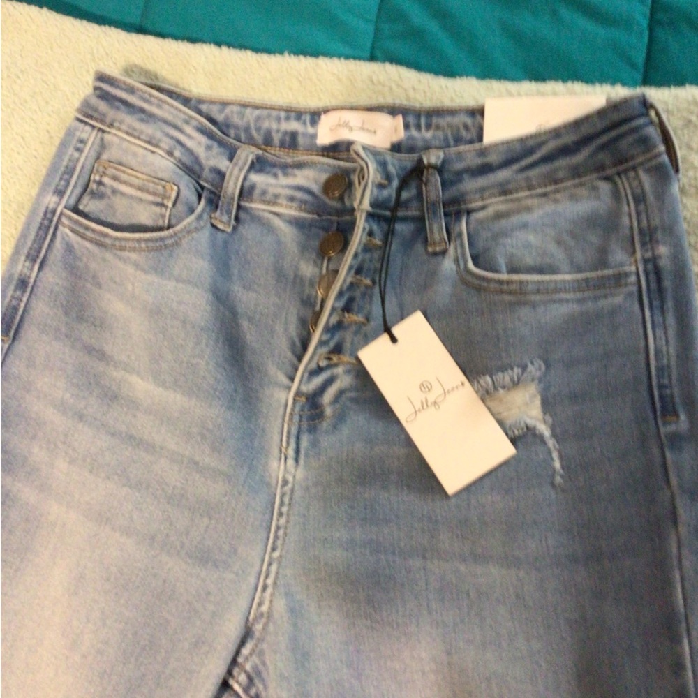 Jelly Jeans